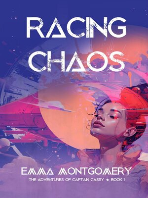 cover image of Racing Chaos
